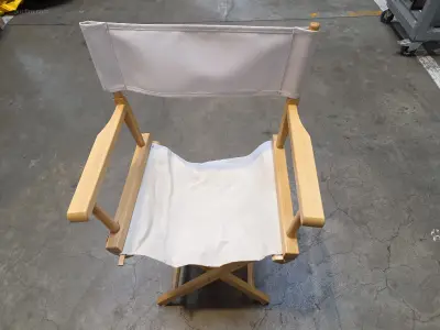 (20x) Regie stoelen NN – kavel bij Auctim, Aartselaar