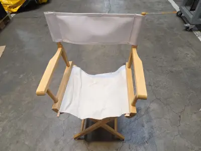 (20x) Regie stoelen NN – kavel bij Auctim, Aartselaar