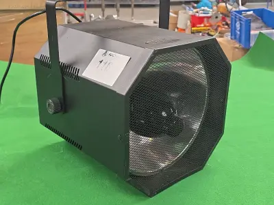 Blacklight HQ power PRO – kavel bij Auctim, Aartselaar