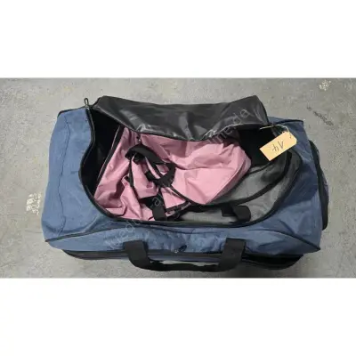 Posten Reisetaschen – kavel bij Luedtke Versteigerungen, Wandlitz (Schönwalde)