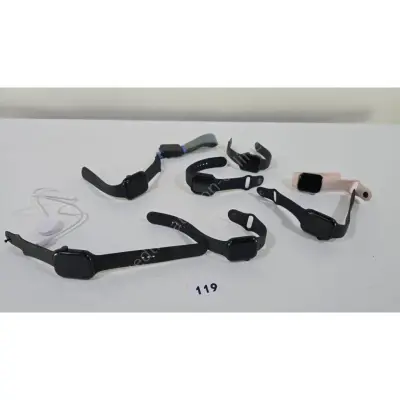Posten verschiedene Fitnesstracker/ Smartwatches (8 Stk) – kavel bij Luedtke Versteigerungen, Wandlitz (Schönwalde)