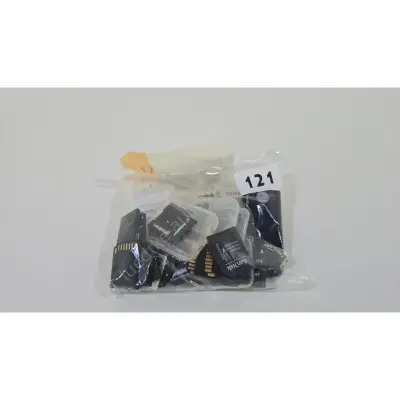 40x SD Card Adapter – kavel bij Luedtke Versteigerungen, Wandlitz (Schönwalde)