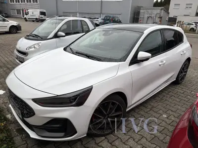 Schräghecklimousine FORD Focus ST – kavel bij IVG, Deizisau