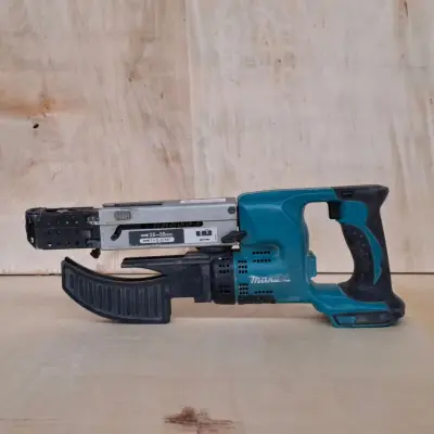Accu schroefautomaat Makita, DFR550, bouwjaar 2020 – kavel bij Onlineveilingmeester, Smilde