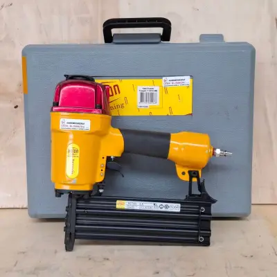 Pneumatische tacker Union, 5AC/T-64U – kavel bij Onlineveilingmeester, Smilde