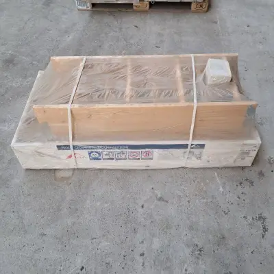 Vlieringtrap 3-delig Roto, 1052565 FRC/FRA – kavel bij Onlineveilingmeester, Smilde