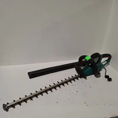 Heggenschaar 60cm 230V, Bosch, AHS 65-34, 2014 – kavel bij Onlineveilingmeester, Heerenveen
