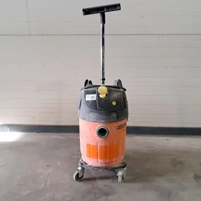 Stof-/waterzuiger - 45L - 230V, Kärcher, NT45/1 Tact, 2013 – kavel bij Onlineveilingmeester, Heerenveen
