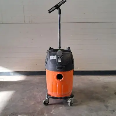 Stof-/waterzuiger - 45L - 230V, Kärcher, NT45/1 Tact, 2016 – kavel bij Onlineveilingmeester, Heerenveen