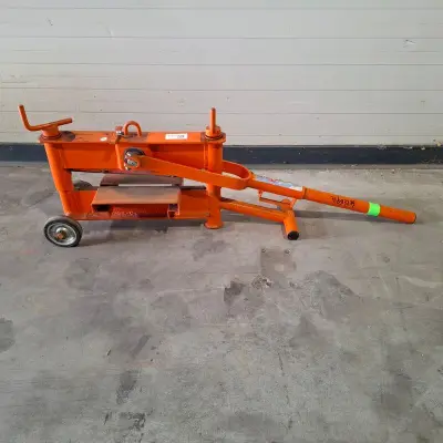 Tegel-/klinkerknipper - 330mm, Almi, AL43, 2013 – kavel bij Onlineveilingmeester, Heerenveen