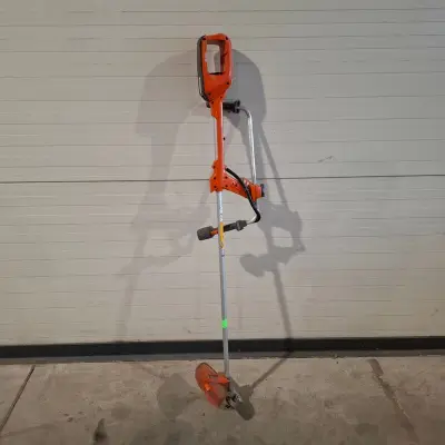 Bermmaaier, Husqvarna, 536LiRX, 2018 – kavel bij Onlineveilingmeester, Heerenveen