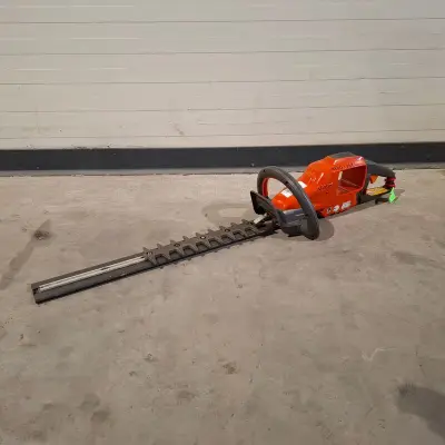 Heggenschaar 60cm accu 36V, Husqvarna, 536LiHD60X, 2018 – kavel bij Onlineveilingmeester, Heerenveen
