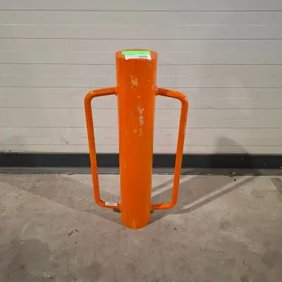 Palenrammer 120mm 12kg – kavel bij Onlineveilingmeester, Heerenveen