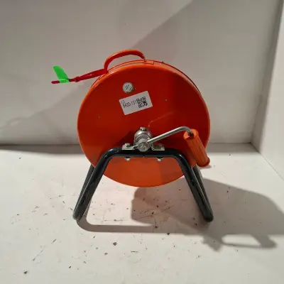 Rioolveer - 15m General Wire Spring, 450EM3, bouwjaar 2015 – kavel bij Onlineveilingmeester, Heerenveen