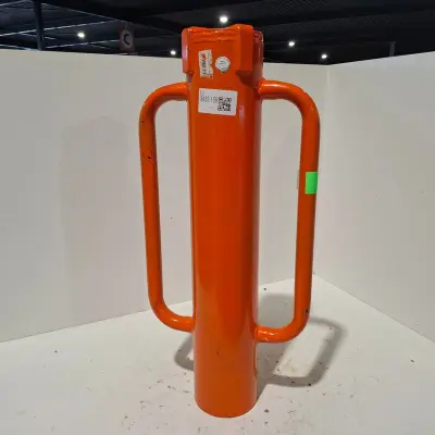 Palenrammer 120mm 12kg – kavel bij Onlineveilingmeester, Heerenveen