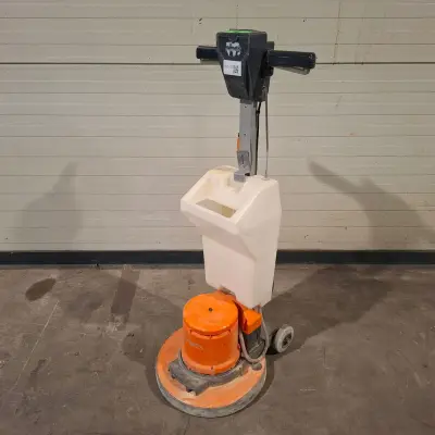 Boen-/schuurmachine - 450mm - 230V, Numatic, HFM 1515, 2013 – kavel bij Onlineveilingmeester, Heerenveen