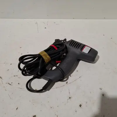 Nietapparaat - 25mm - 230V, Esselte Rapid, R606, 2015 – kavel bij Onlineveilingmeester, Heerenveen