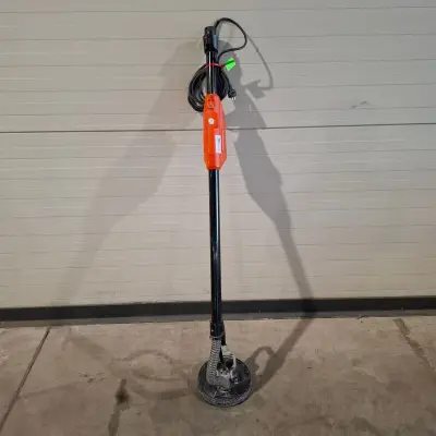Wand-/plafondschuurmachine - 225mm - 230V, Flex Powertools, WSE500, 2019 – kavel bij Onlineveilingmeester, Heerenveen