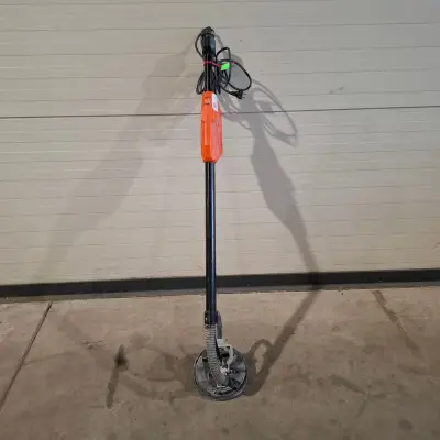 Wand-/plafondschuurmachine - 225mm - 230V, Flex Powertools, WSE500, 2018 – kavel bij Onlineveilingmeester, Heerenveen