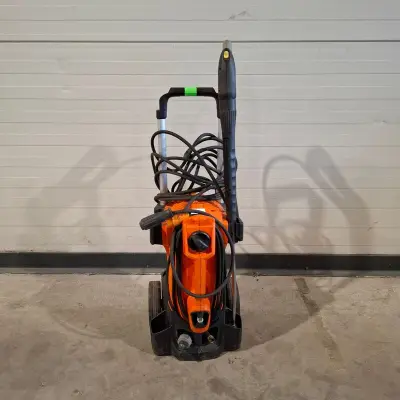 Hogedrukreiniger koud - 130bar - 230V, Kärcher, HD6/13C+, 2018 – kavel bij Onlineveilingmeester, Heerenveen