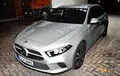 Pkw Mercedes A 250 e plug-in-Hybrid – kavel bij VEBEG, Hannover
