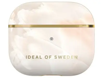 iDeal of Sweden AirPods 3 hoesje - Rose Pearl Marble – kavel bij XL Auctions
