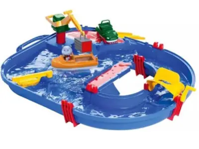 AquaPlay 1501 - Starterset - 68x65 cm - Vanaf 3 jaar – kavel bij XL Auctions