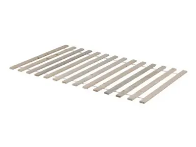 WOOOD Lattenrol Bodem - 140x200cm – kavel bij XL Auctions