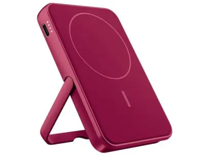 Fresh 'n Rebel Magnetische Powerbank 5000 mAh – kavel bij XL Auctions
