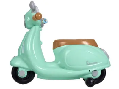 Chicco loopwagen scooter vespa primavera – kavel bij XL Auctions