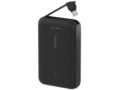 Belkin Powerbank 10.000mAh 20W – kavel bij XL Auctions
