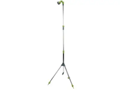 Kinzo Tuindouche met Statief – kavel bij XL Auctions