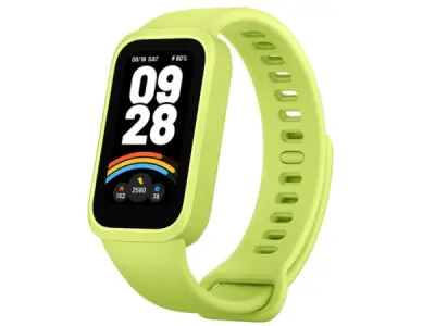 Xiaomi Smart Band 9 Active – kavel bij XL Auctions