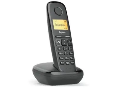 Gigaset A270 Dect Telefoon – kavel bij XL Auctions