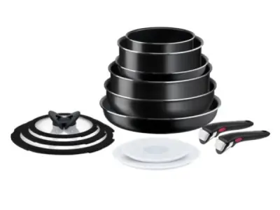 Tefal Ingenio Easy Cook & Clean - Pannenset - 13-delig – kavel bij XL Auctions