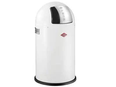 WESCO Pushboy Junior Prullenbak | 22 Liter – kavel bij XL Auctions