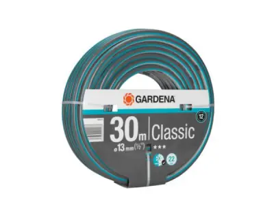 GARDENA Classic Tuinslang - 30 Meter - 13 mm – kavel bij XL Auctions