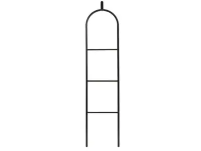 Brabantia Linn Dressboy - Kledingrek - Matt Black – kavel bij XL Auctions