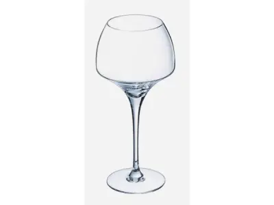 Chef & Sommelier Open Up Tannic Wijnglas 55 cl 4 stuks – kavel bij XL Auctions