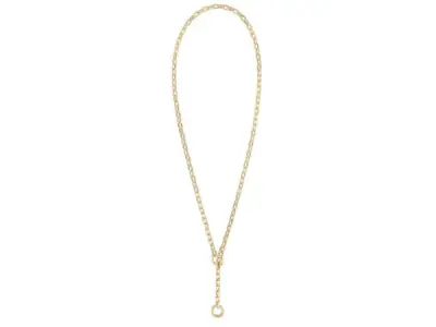 iDeal of Sweden - Chain Strap Gold - Telefoonkoord – kavel bij XL Auctions