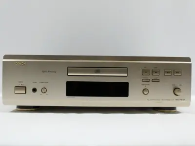 DENON | DCD-1450AR [Stereo CD-Speler] – kavel bij De Kringwinkel, Dilsen