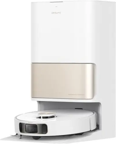 DREAME L10s Pro Ultra Heat Robotstofzuiger en dweil – kavel bij Openbare Verkopen, Brugge