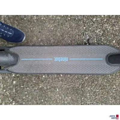 E-Scooter – kavel bij Justiz-Auktion, Paderborn