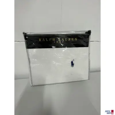 V94/26 - Ralph Lauren Bettbezug 140x200 cm – kavel bij Justiz-Auktion, Frankfurt am Main