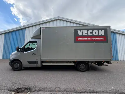 Renault Master – kavel bij Openbare Verkopen, Wielsbeke