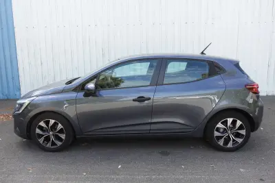 Renault Clio – kavel bij Openbare Verkopen, Wielsbeke