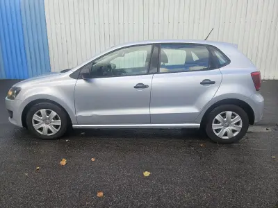 VW Polo – kavel bij Openbare Verkopen, Wielsbeke