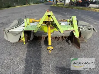 Claas DISCO 3050 FC PLUS – kavel bij AB Auction, Meppen