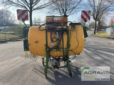Amazone UF 1000 – kavel bij AB Auction, Meppen