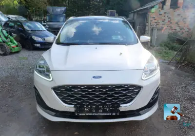 FORD KUGA – kavel bij Clicpublic, Lobbes